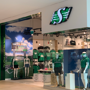 Saskatchewan Roughriders