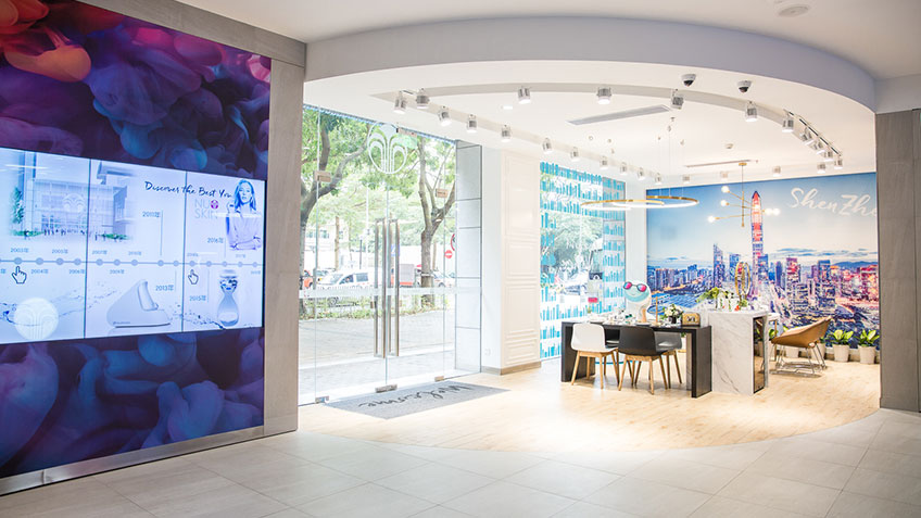 848 x 477 NuSkin Interior 1