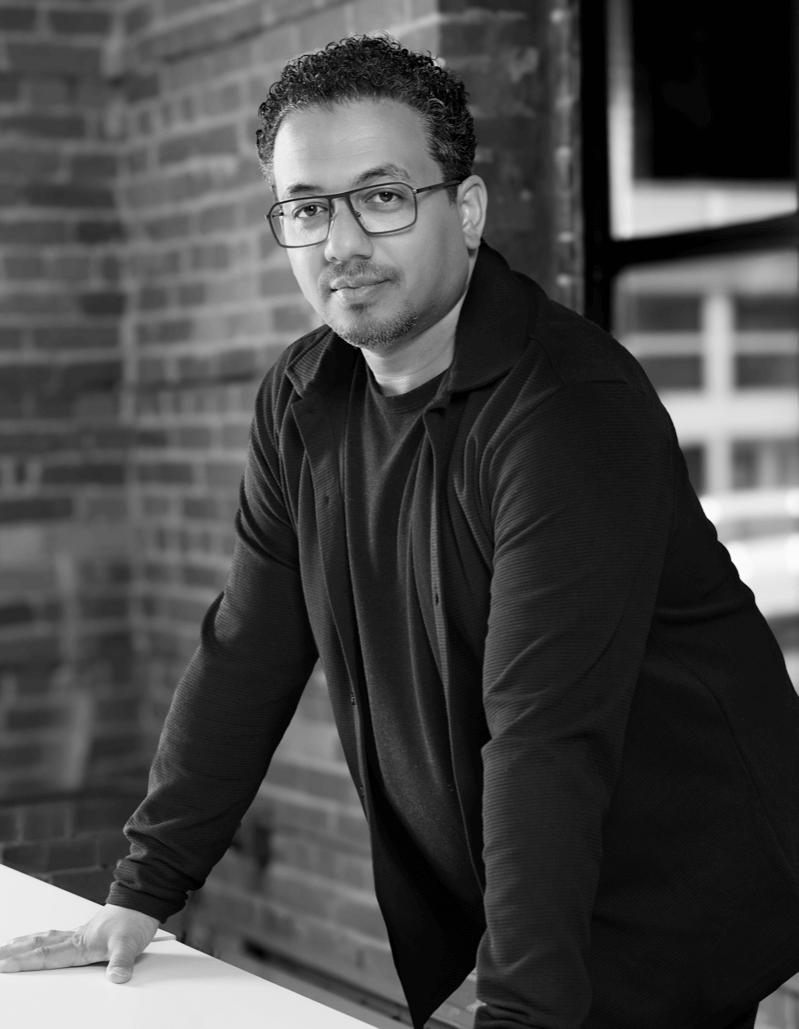 Bryan Lue