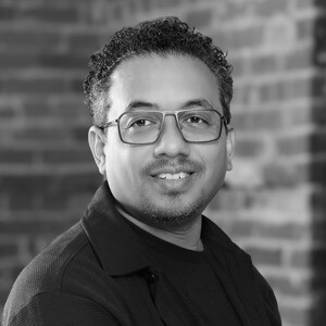 Bryan Lue