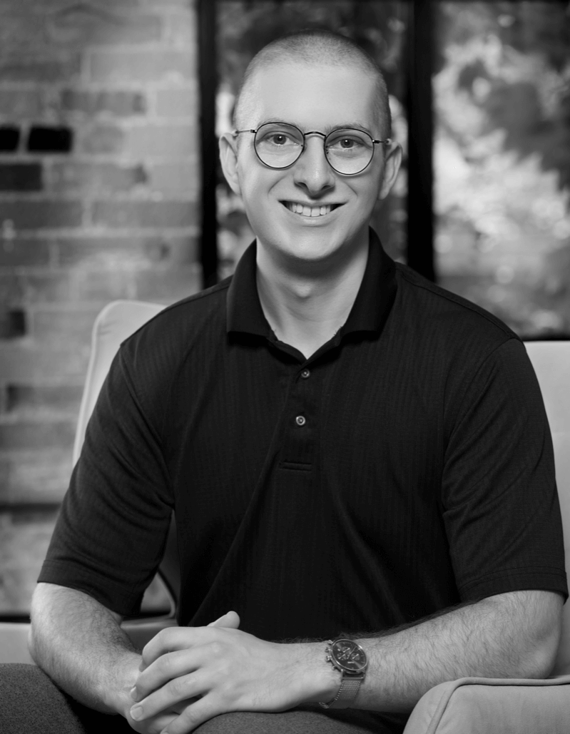 Carson Simunkovic