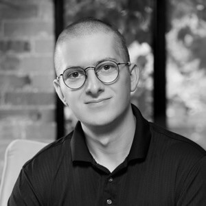 Carson Simunkovic