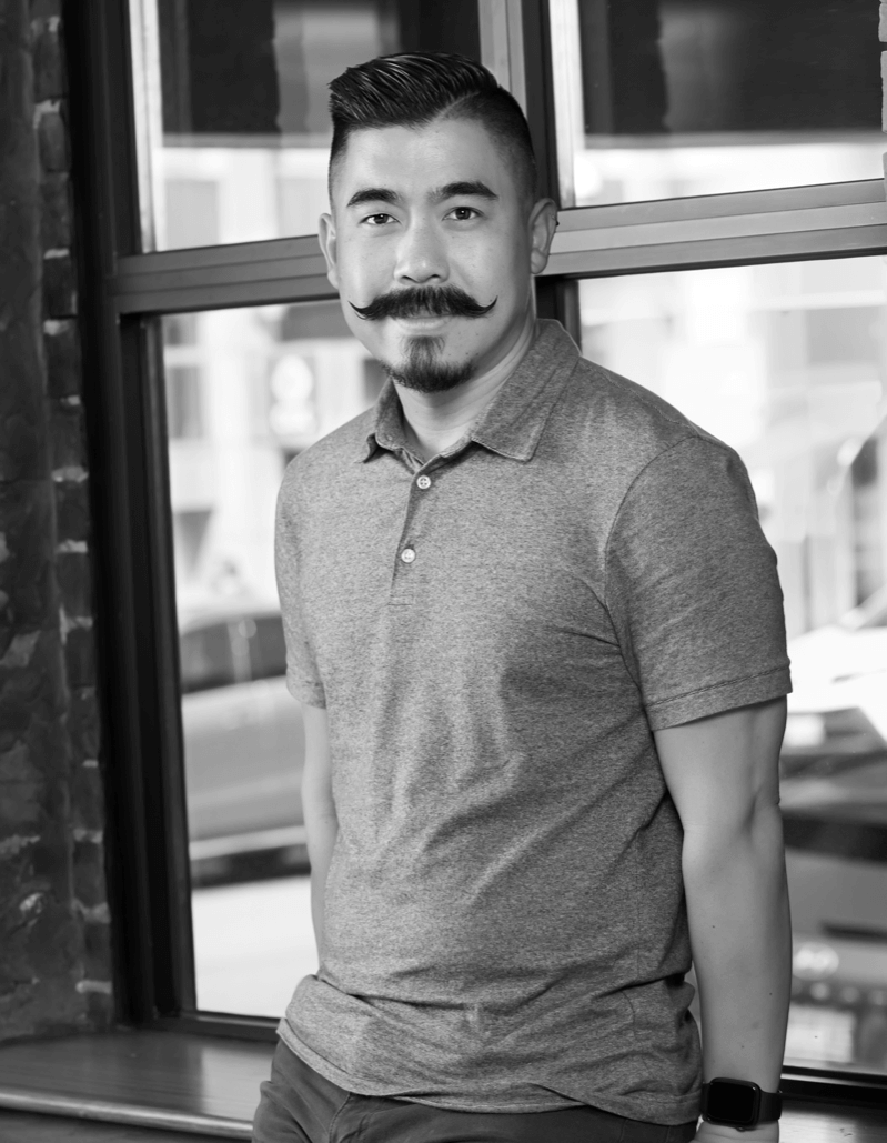 Christopher Woo