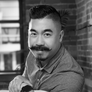 Christopher Woo