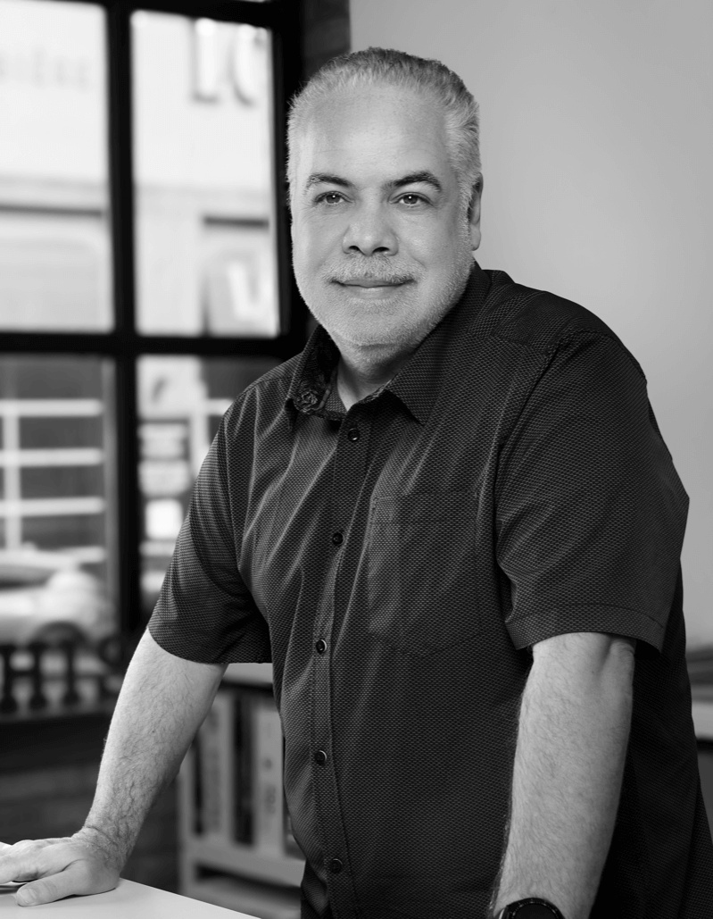 David Magnus