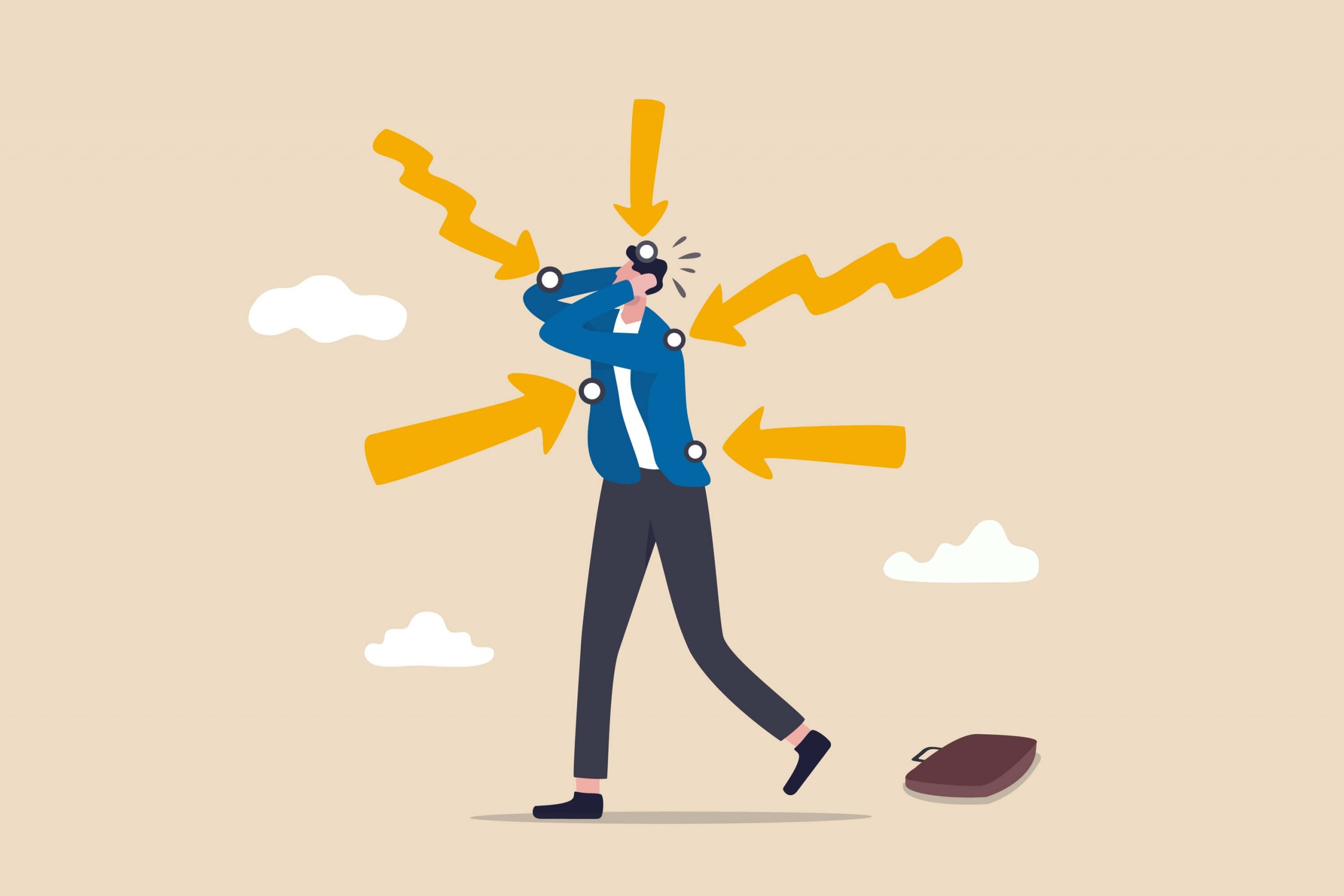Illustration of a person throwing a football, with arrows pointing to different parts of the body.