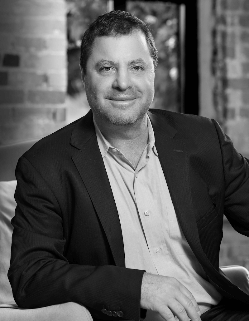 Derek Petridis