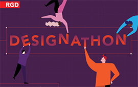 RGD 2019 Designathon