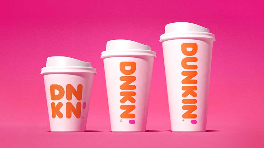 Dunkin Rebrand 848x477
