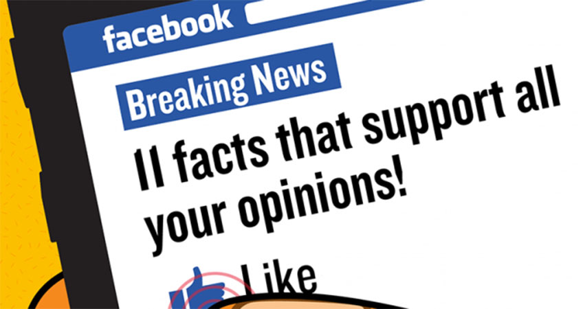 A screenshot of a Facebook post showing a news article about the Zuckerberg-Chan pledge to donate $45 billion to charity, with a caption that…