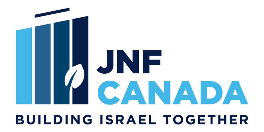 JNF Primary Logo
