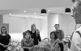 SLD Top 50 Branding Agency