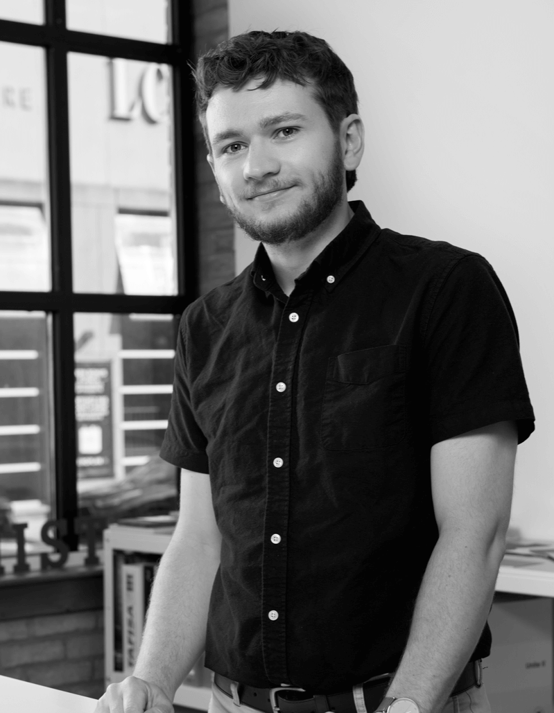 Jake Colosi