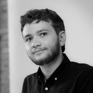 Jake Colosi