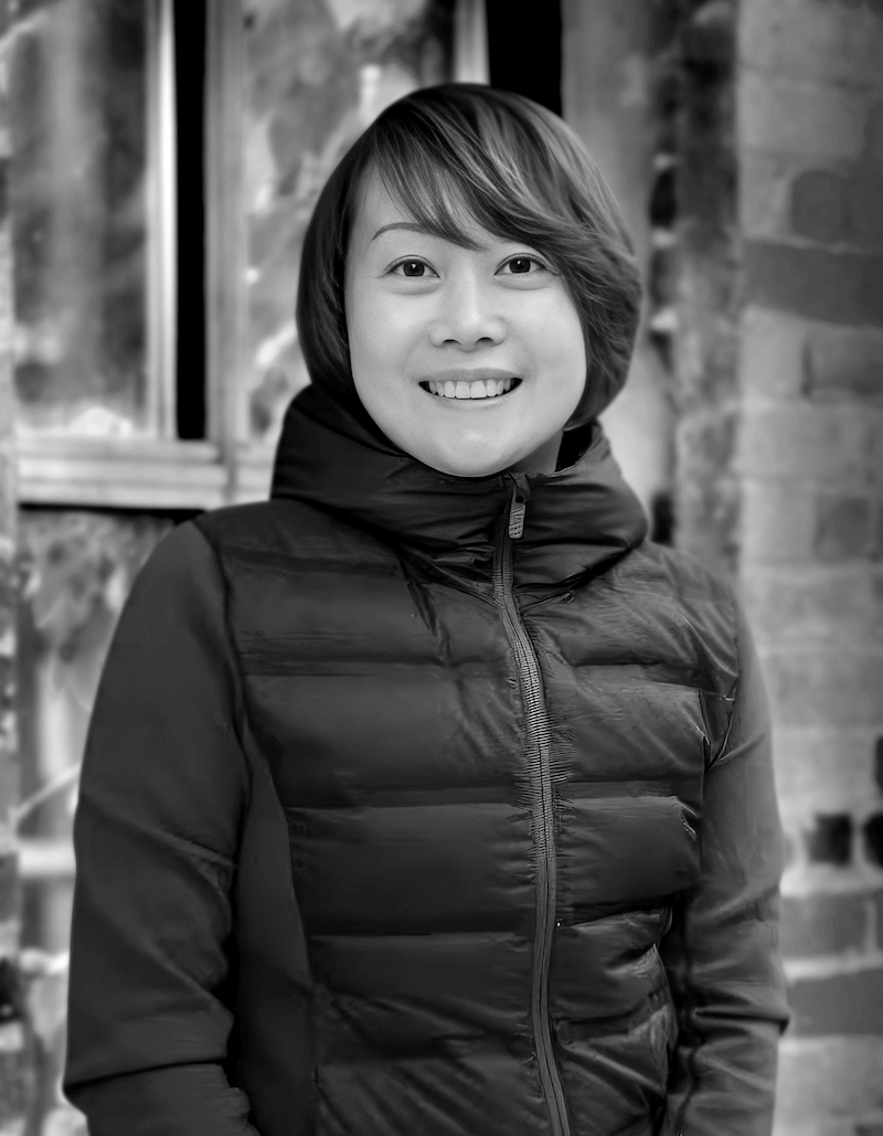 Jenny Lu