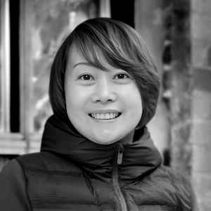 Jenny Lu
