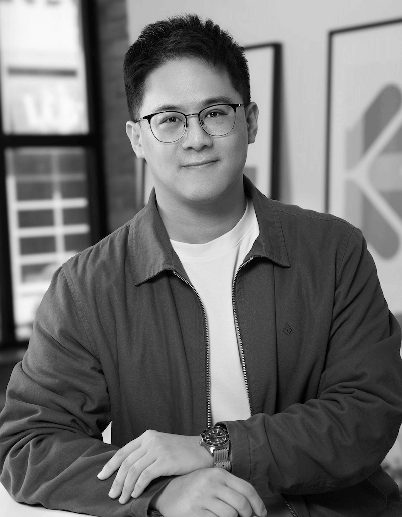 Jim Chiang