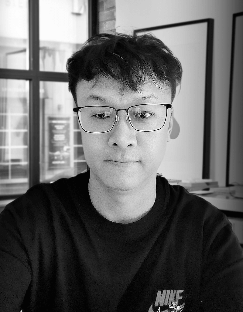 Kevin Xu