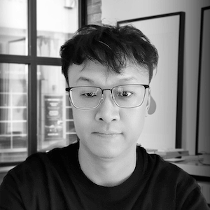 Kevin Xu