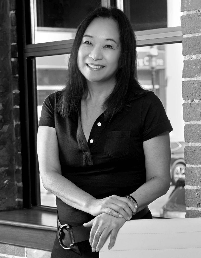Kim Yokota