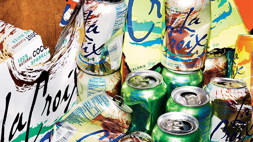 LaCroix Sparkling Water 848x477