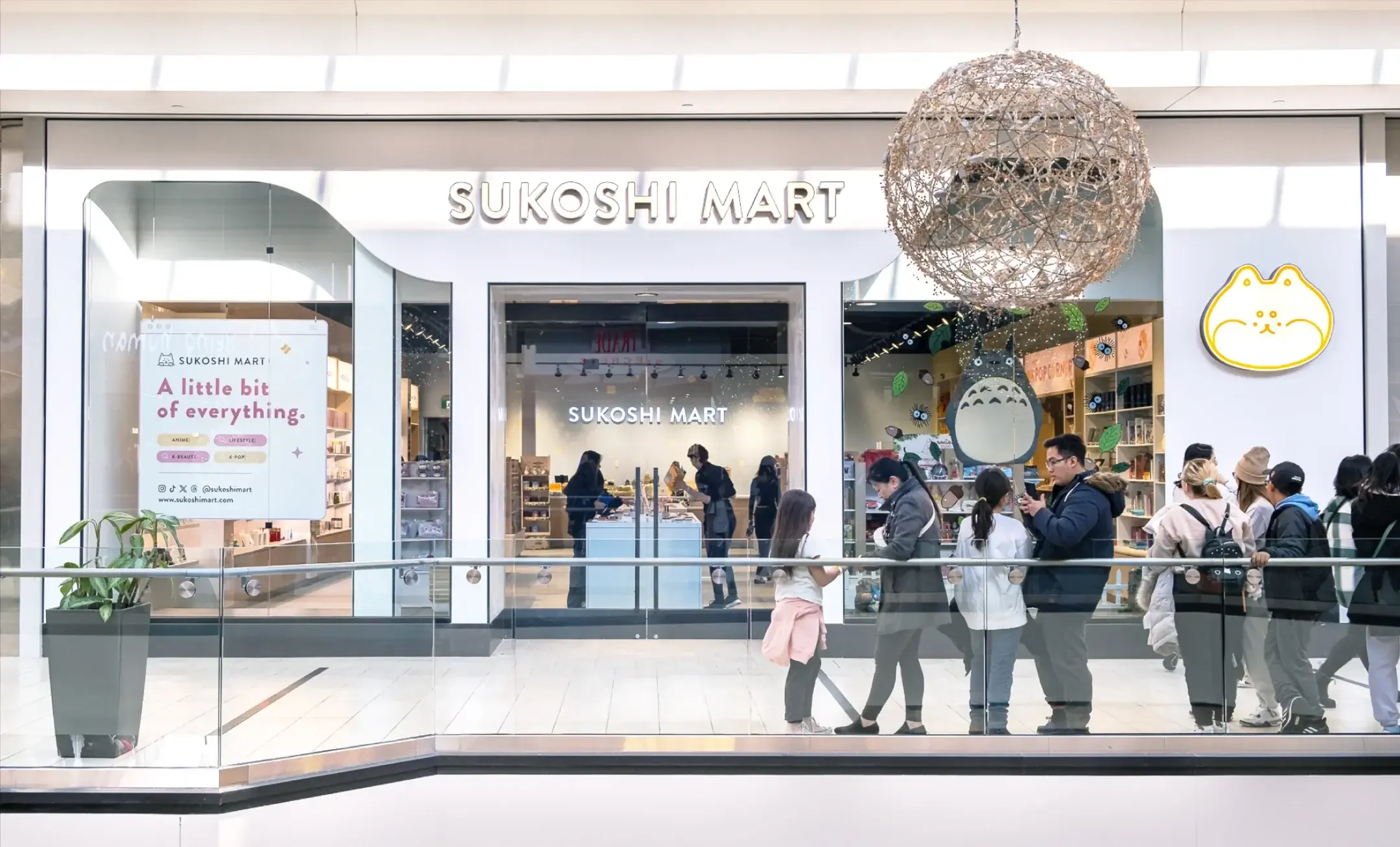 The Best New Retail Stores of 2024
