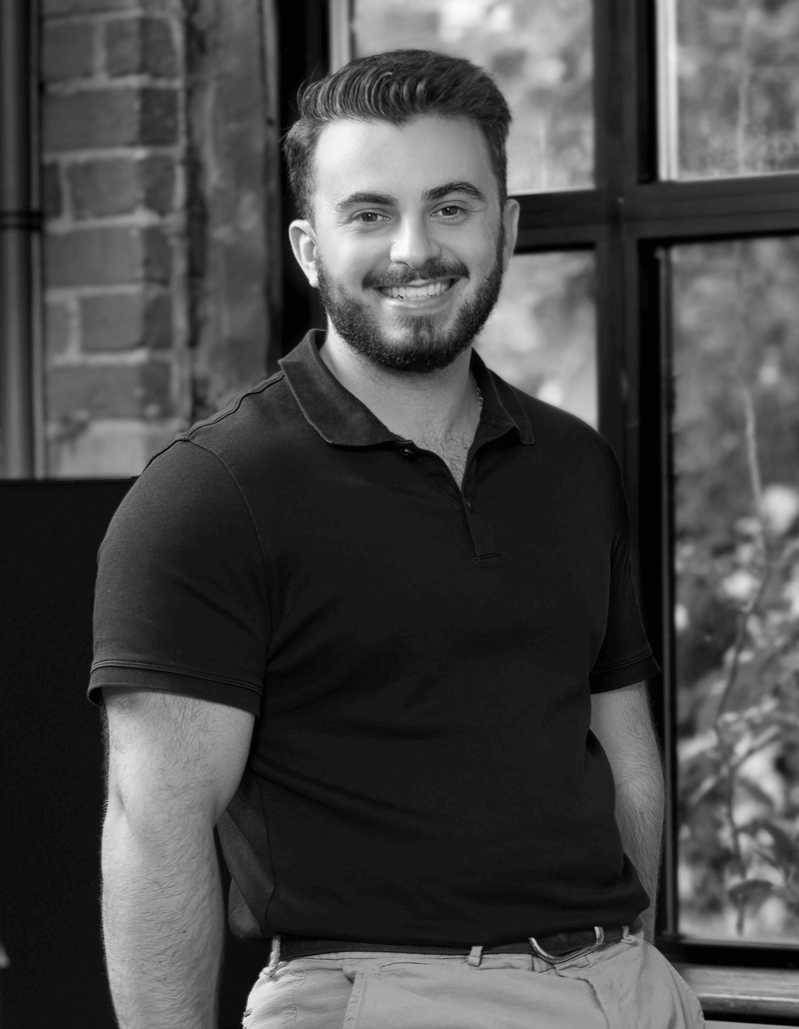 Matthew Wilson