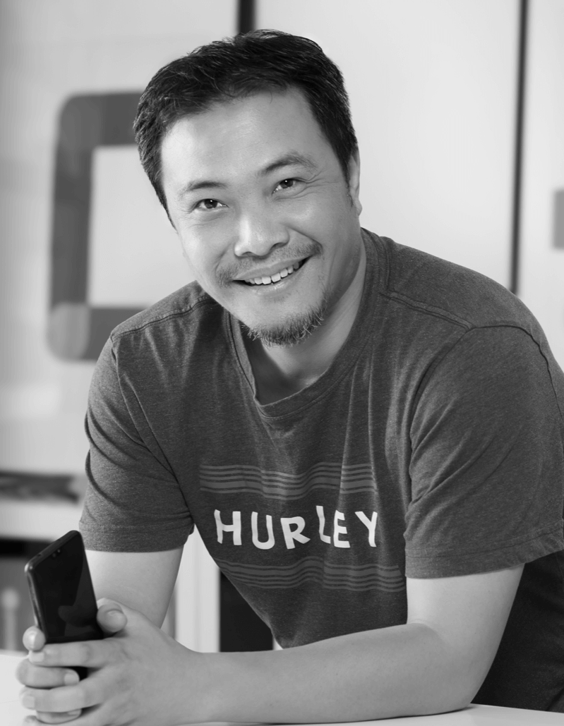 Max Lin