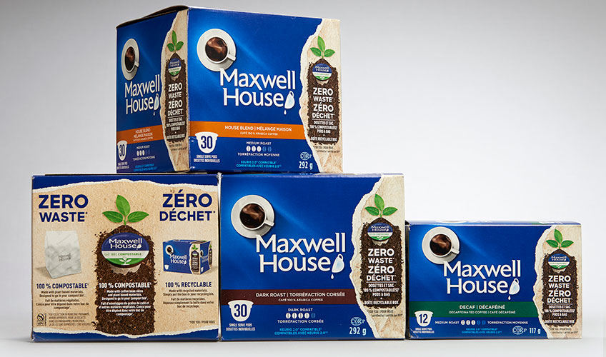Maxwell House