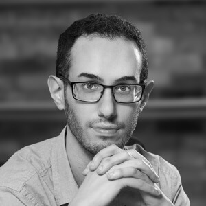 Omri Golan