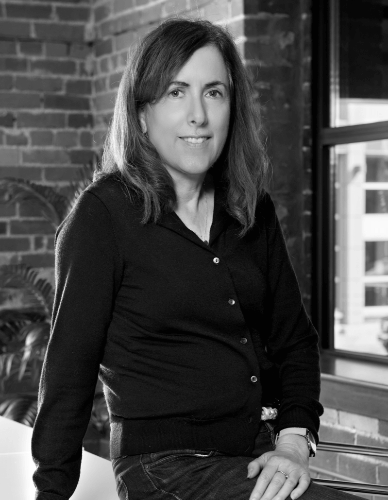 Paula Jacobs