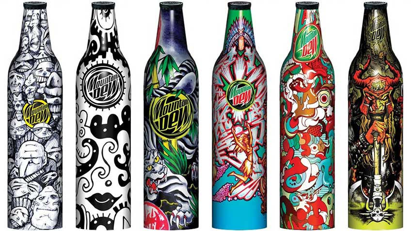 Plastic Packaging Alternatives 848x477