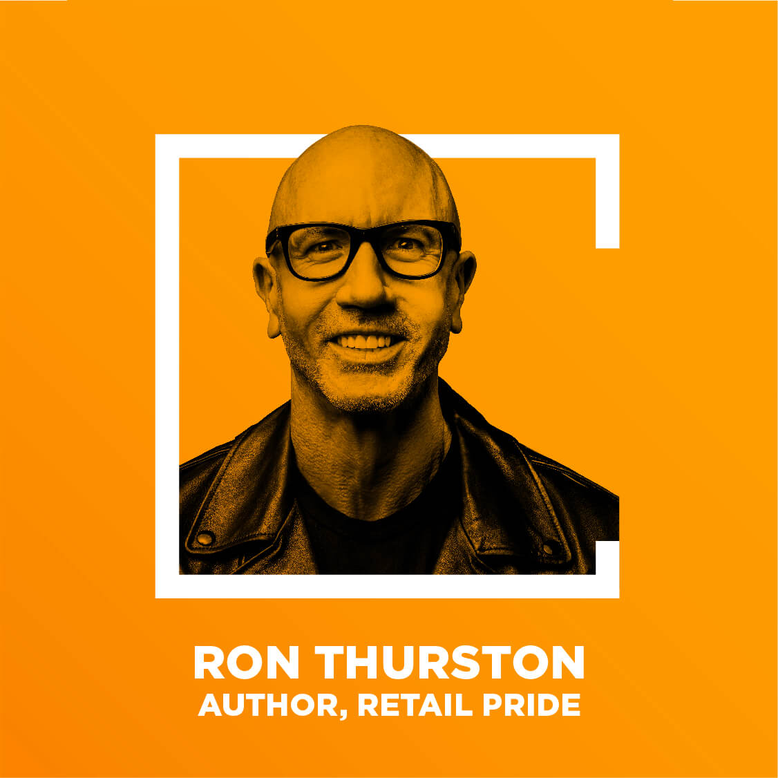Ron Thurston Retail Pride