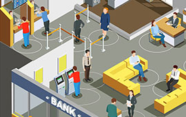Retail Banking's New Reality Book Cover
