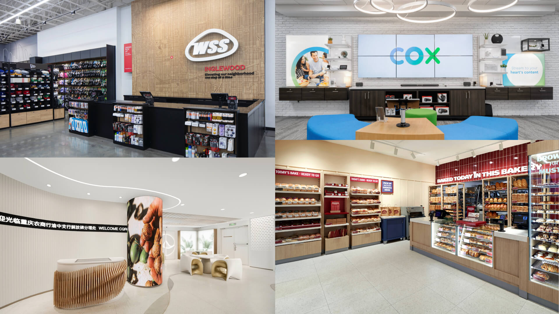 How to Choose a Retail Store Design Agency for Multi-Location Rollouts