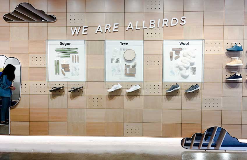 Retail Storytelling Through Curation 848x550