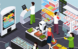 Retail's New Reality Front Cover