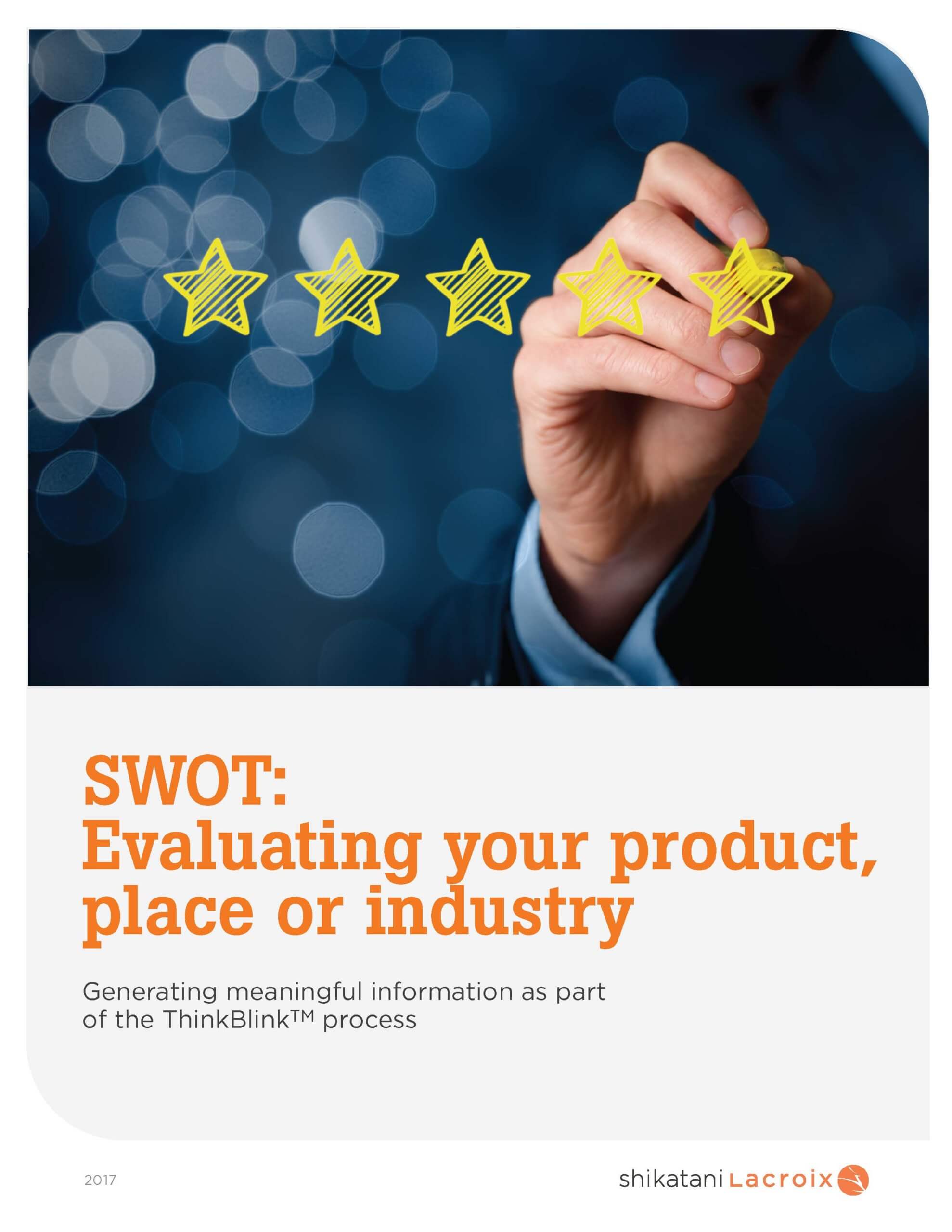 A presentation slide with a background that features blurred bokeh lights, giving the impression of a starry night sky. In the foreground, there's…