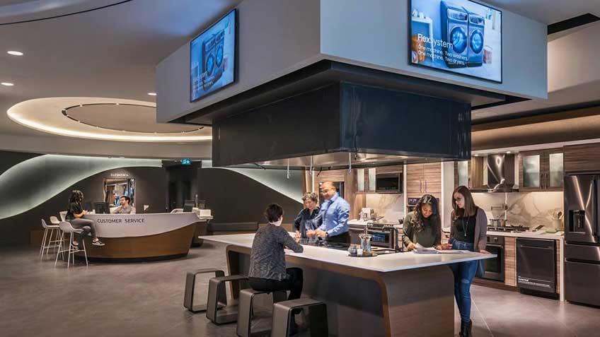 Samsung Experience Stores 848x477
