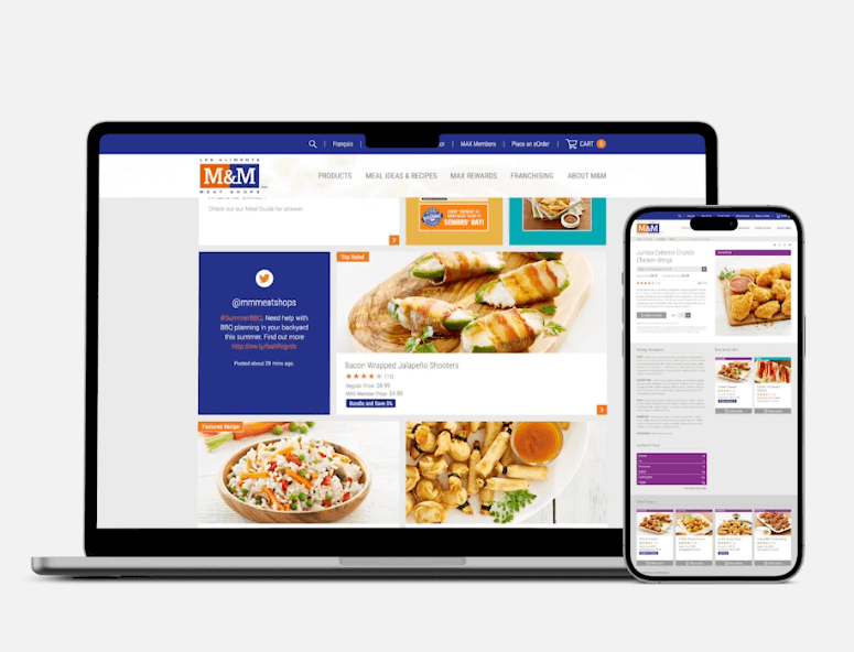 Website Design and The Blink Factor