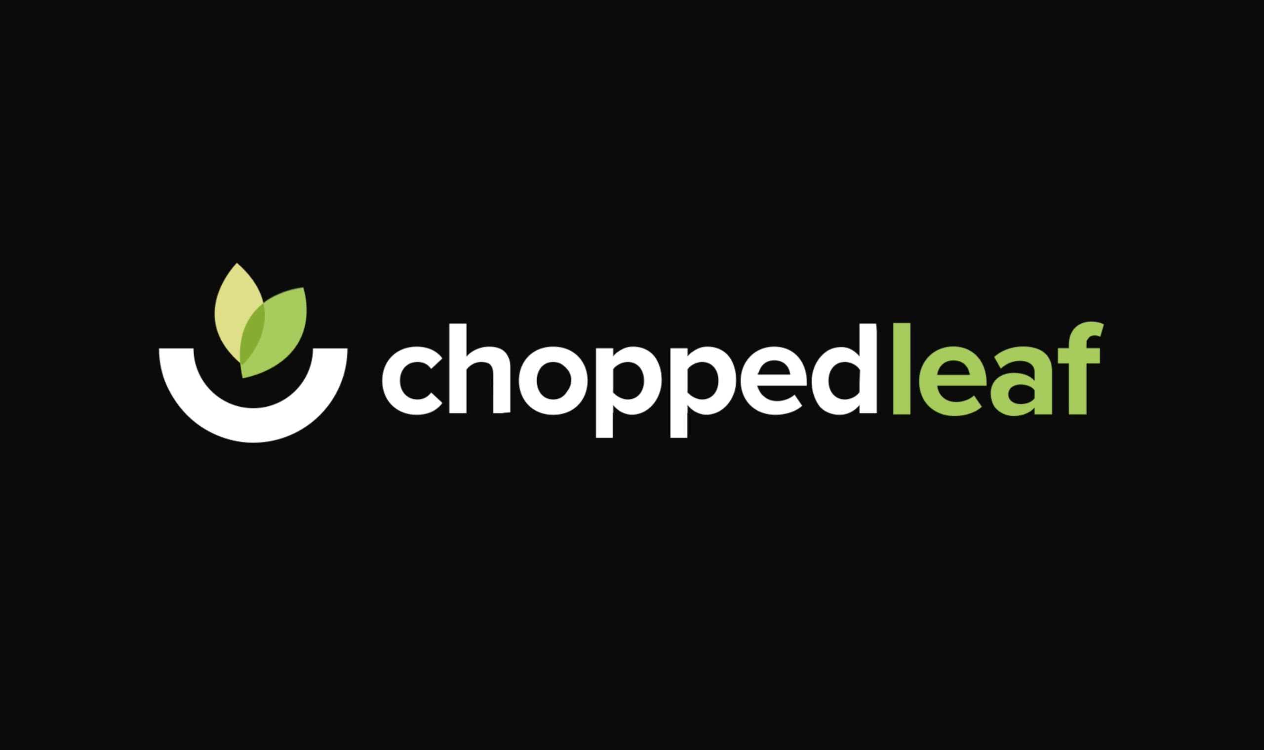 A logo with the name