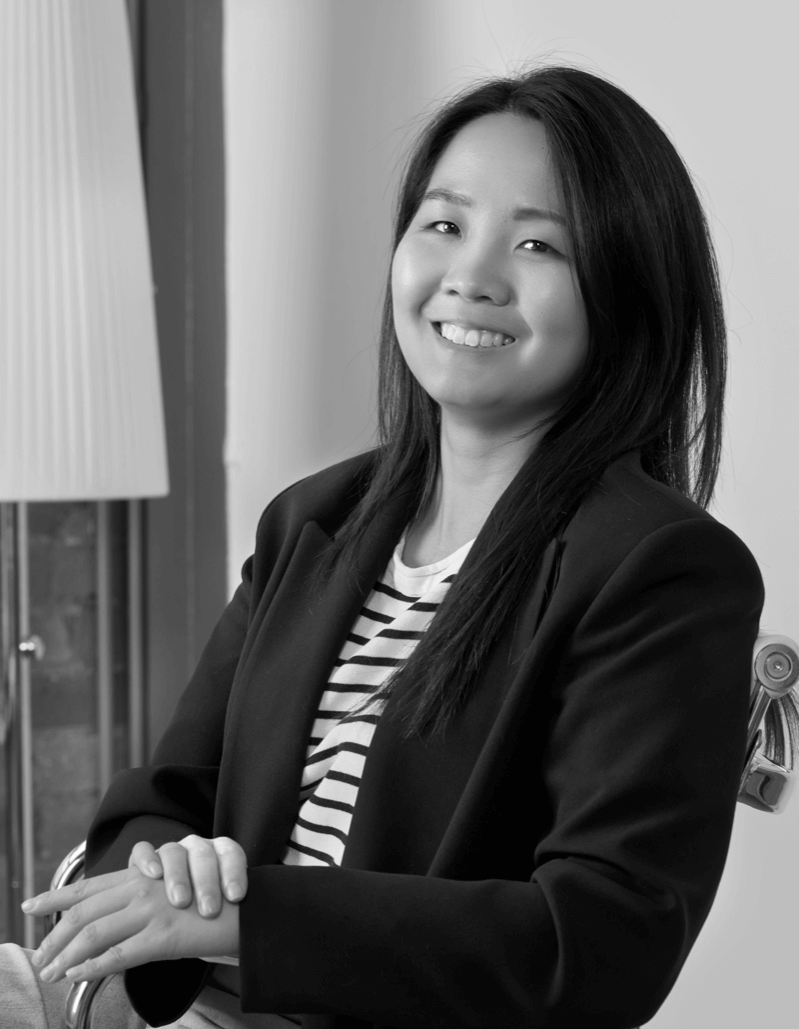 Stephenie Yeung