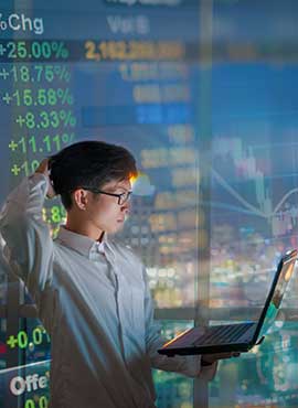 When Customer Behavior Catches Up with Banking Technology 360x220