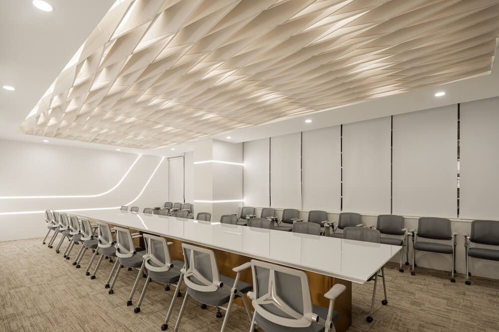 SLD Wins Gold at the 2025 Shanghai Design Awards for CQRC Flagship Design