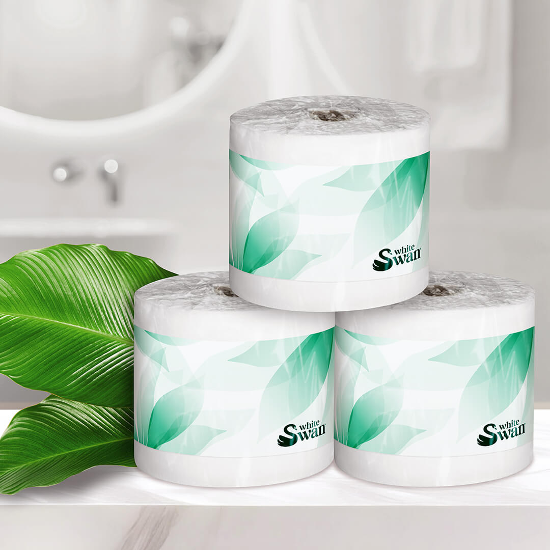 White Swan Wins GDUSA Award for Design Excellence