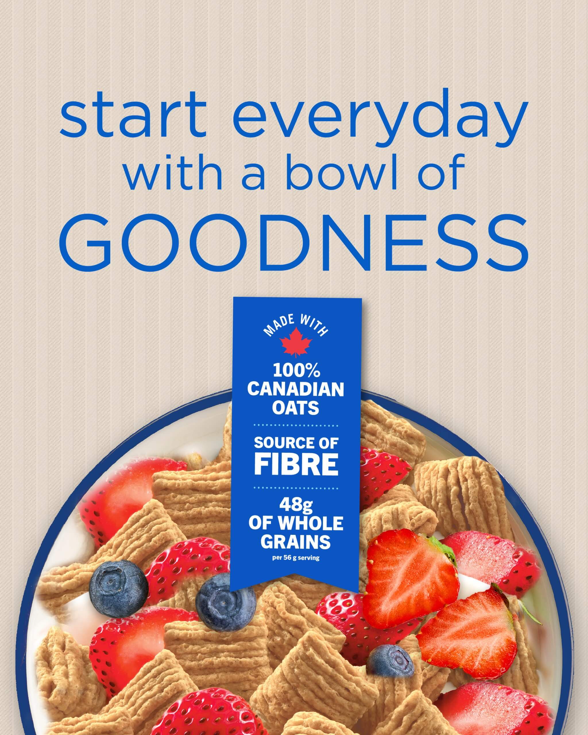 SLD Wins Best In Class for the Quaker Oatmeal Squares Revitalization at PAC Global Awards