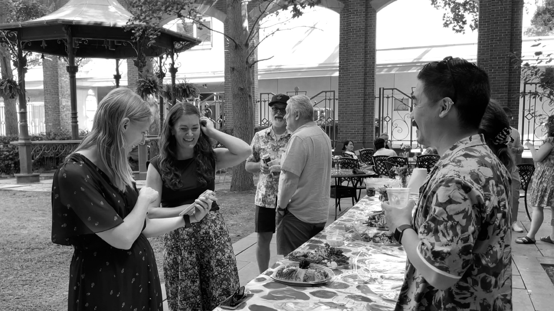 Why We Created an AI Policy 