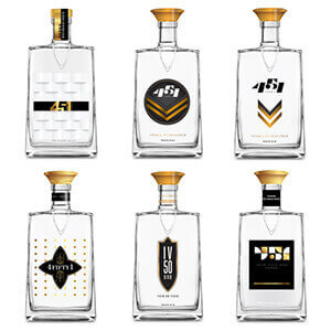 451 Vodka case study