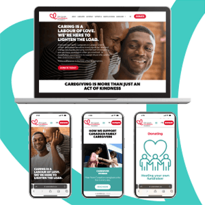 Petro-Canada CareMakers Foundation case study