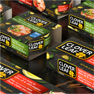 Clover Leaf Premium case study